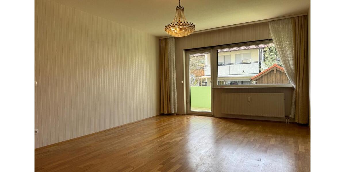 Erdgeschoßwohnung Ludwigshafen am Rhein Ludwigshafen-Oggersheim - 2 Zimmer, 65 m&sup2;, 175.000&euro; | Angebot:26165009