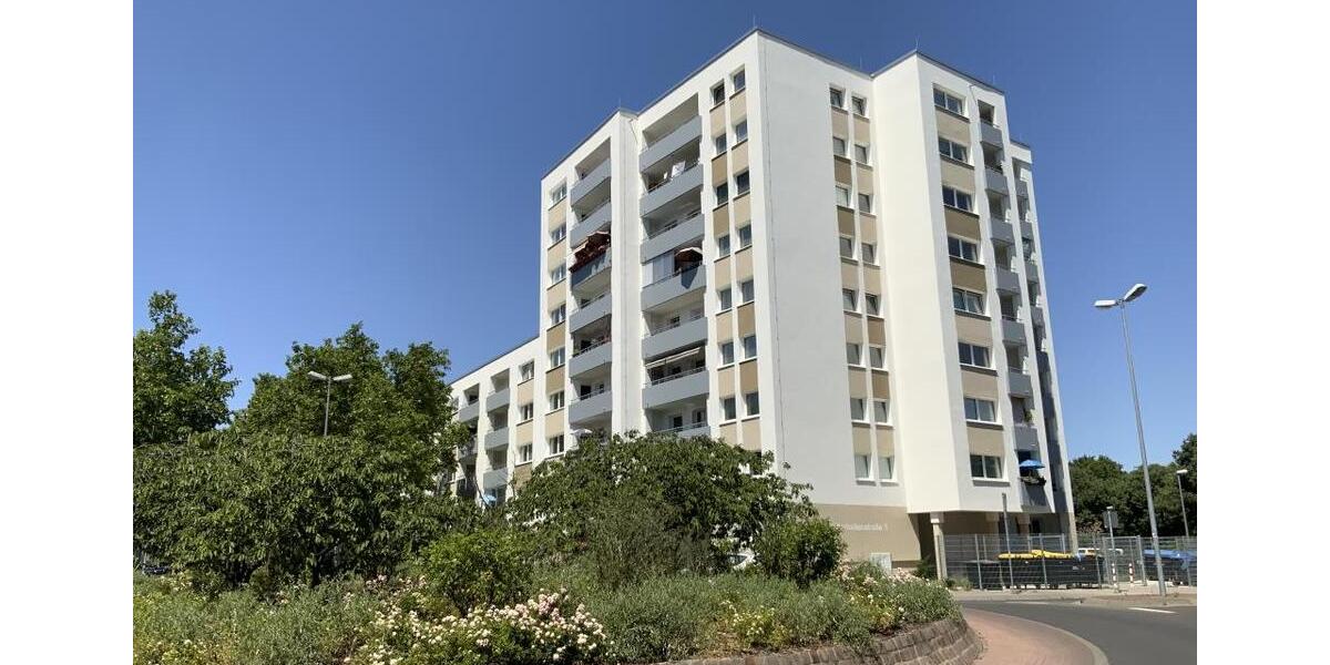 Etagenwohnung Worms Westliche Vororte - 2 Zimmer, 63 m&sup2;, 559&euro; | Angebot:25853590