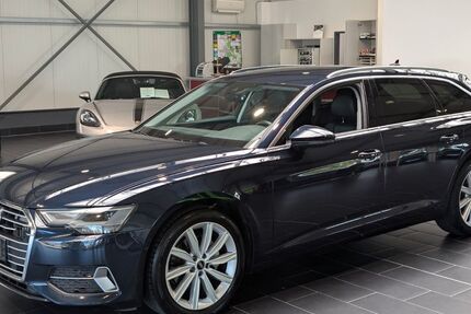 Audi A6 70.000 km 31.900 &euro; Weinheim 69469