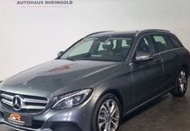 Mercedes C 220
