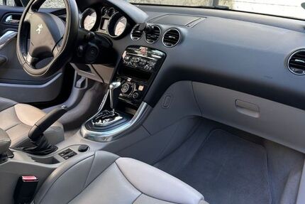 Peugeot 308 130.000 km 8.500 &euro; Gartenstadt 68308