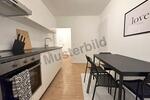 Frisch sanierte 3er-WG (SHARED FLAT) Mannheim 1 zimmer