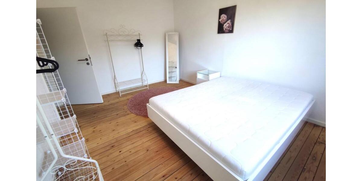 Etagenwohnung Mannheim Fahrlach - 2 Zimmer, 60 m&sup2;, 1.100&euro; | Angebot:26629230