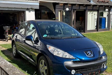 Peugeot 207 103.000 km 3.900 &euro; Dirmstein 67246