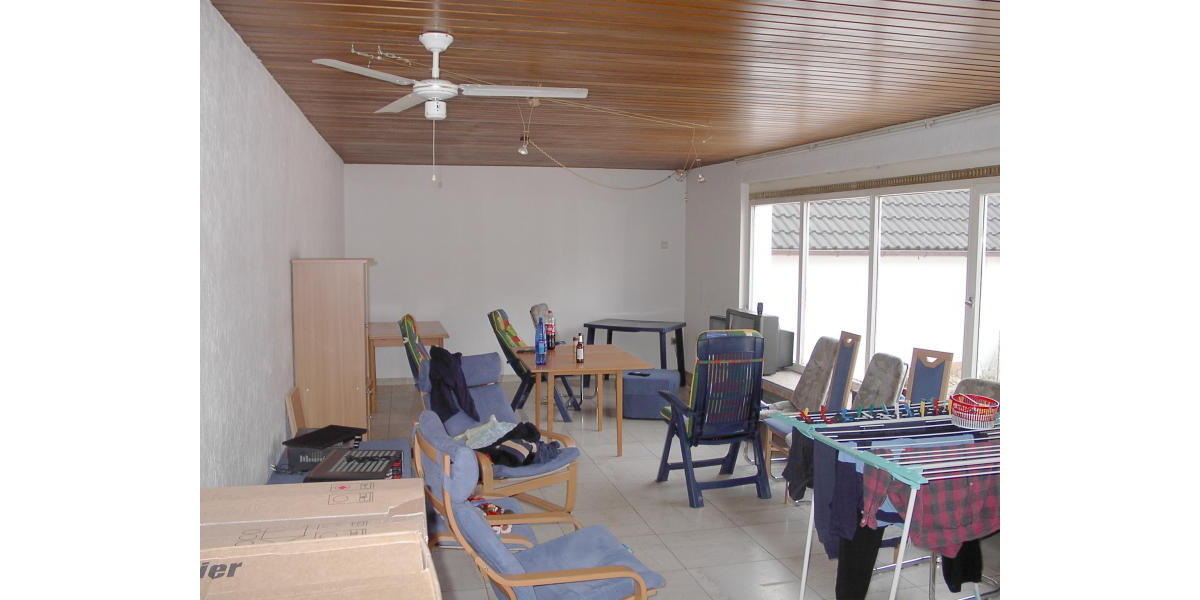 ObjNr:19692 - Platz im Überfluss sucht willigen Handwerker 12 zimmer