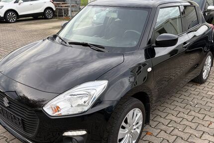 Suzuki Swift 73.000 km 12.990 &euro; Nußloch 69226