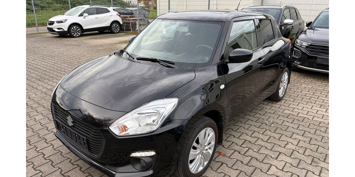 Suzuki Swift 73.000 km 12.990 &euro; Nußloch 69226
