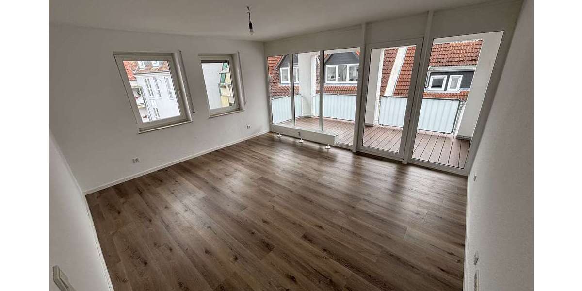 Etagenwohnung Bensheim - 3 Zimmer, 84 m&sup2;, 300.000&euro; | Angebot:26824688