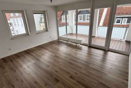 Wohnung Bensheim - 3 Zimmer, 84 m&sup2;, 300.000&euro; | Angebot:26824688