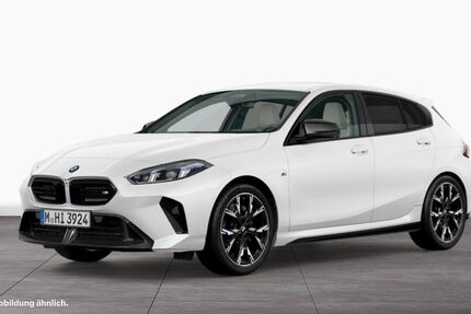 BMW M135 9.369 km 41.890 &euro; Mannheim 68169