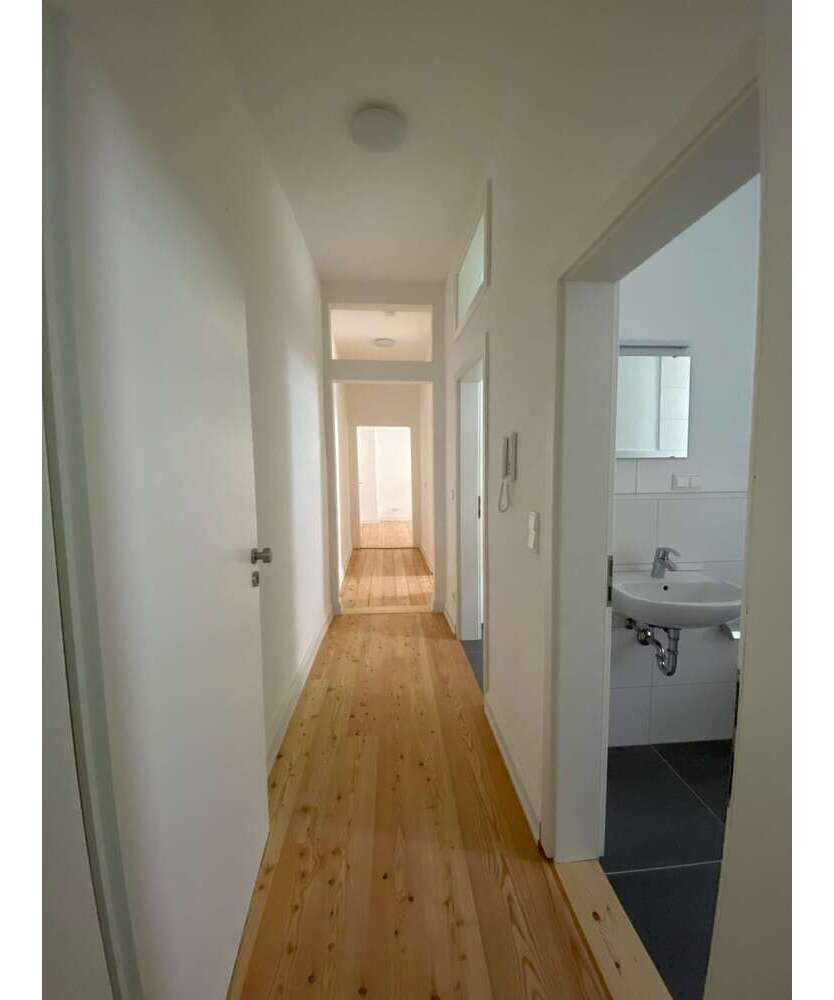 Wohnung zum Mieten in Mannheim 870 € 60 m²