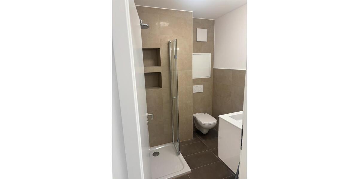 Etagenwohnung Mannheim Fahrlach - 1 Zimmer, 31 m&sup2;, 780&euro; | Angebot:25334975