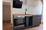 Dachgeschoßwohnung Mannheim Herzogenried - 2 Zimmer, 34 m&sup2;, 147.900&euro; | Angebot:27274940