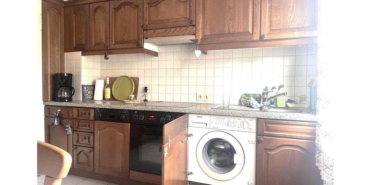 Erdgeschoßwohnung Mannheim Herzogenried - 3 Zimmer, 95 m&sup2;, 1.240&euro; | Angebot:26313901