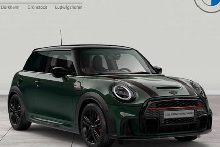 Mini John Cooper Works 38.100 km 28.900 &euro; Bad Dürkheim 67098