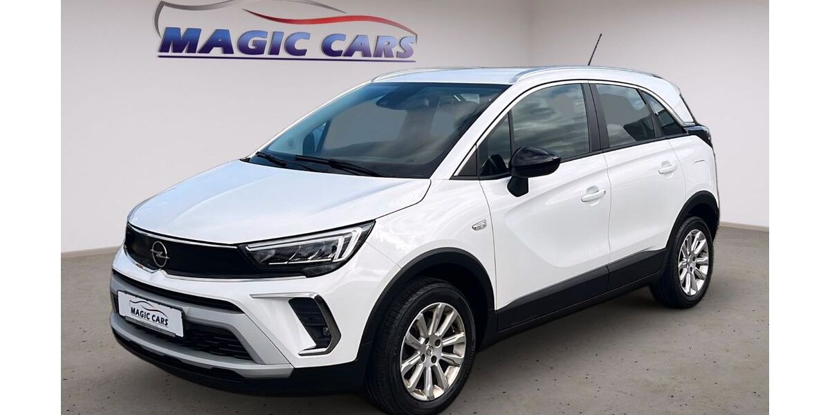 Opel Crossland (X) 28.000 km 15.900 &euro; Worms 67547