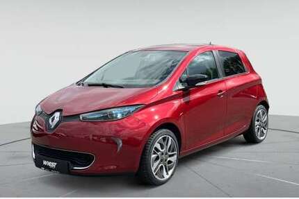 Renault ZOE 55.644 km 9.880 &euro; Bensheim 64625