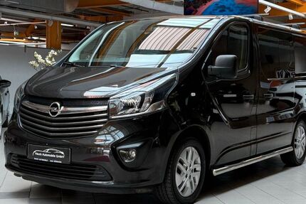 Opel Vivaro 147.271 km 13.890 &euro; Bad Dürkheim 67098