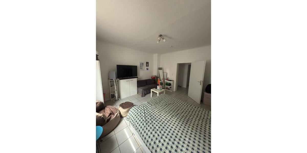 Mietwohnung mit Einbauküche Mannheim 1 zimmer