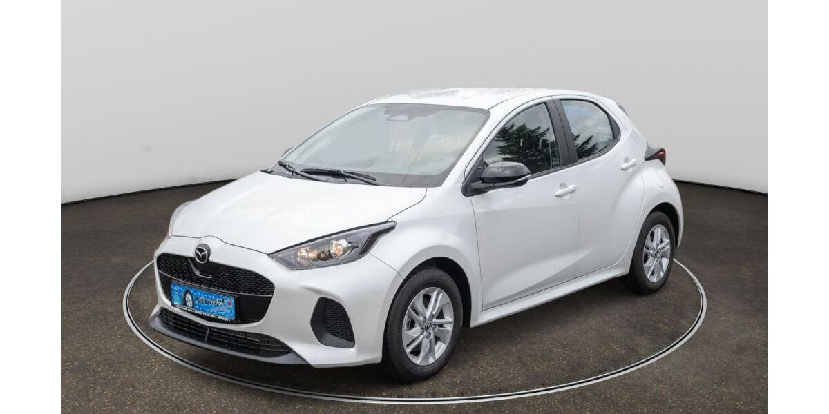 Mazda 2 Hybrid 5.200 km 23.990 &euro; Heppenheim 64646