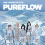 CELEBRATION VIP-PAKET - LE SSERAFIM - 2026 LE SSERAFIM TOUR 'PUREFLOW'