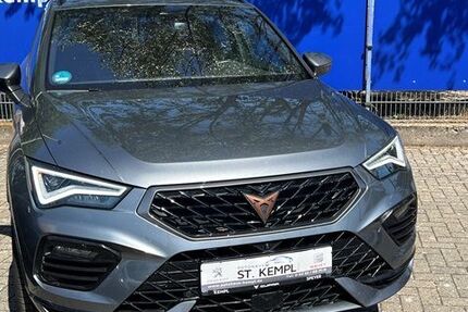 Cupra Ateca 49.492 km 33.990 € Speyer 67346