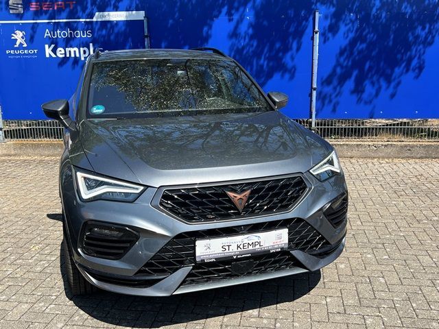Cupra Ateca 49.492 km 33.990 € Speyer 67346