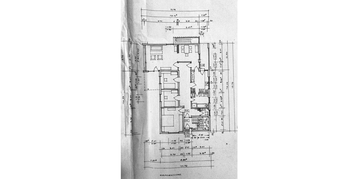 Mehrfamilienhaus, Wohnhaus Lorsch - 8 Zimmer, 217 m&sup2;, 538.000&euro; | Angebot:26477779