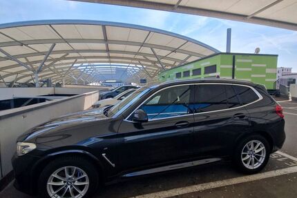 BMW X3 80.000 km 37.900 &euro; Mannheim 68163