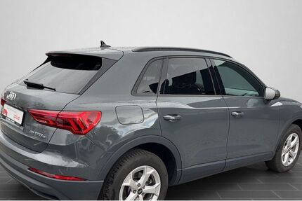 Audi Q3 69.461 km 29.500 &euro; Ludwigshafen 67063