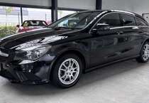 Mercedes CLA 180