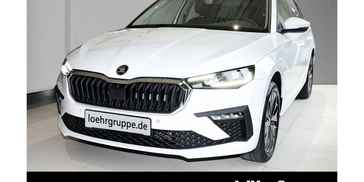 Skoda Scala 3.750 km 26.950 &euro; Worms 67547