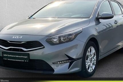 Kia ceed / Ceed 19.798 km 17.490 &euro; Gruenstadt 67269