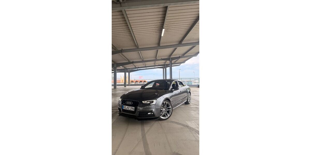 Audi A5 163.000 km 19.000 &euro; Altlußheim 68804