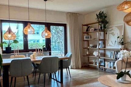 CHARMANTE 2-ZIMMER-WOHNUNG IN HEIDELBERG-NEUENHEIM - TOP-LAGE! 2 zimmer