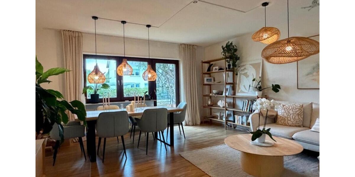 CHARMANTE 2-ZIMMER-WOHNUNG IN HEIDELBERG-NEUENHEIM - TOP-LAGE! 2 zimmer