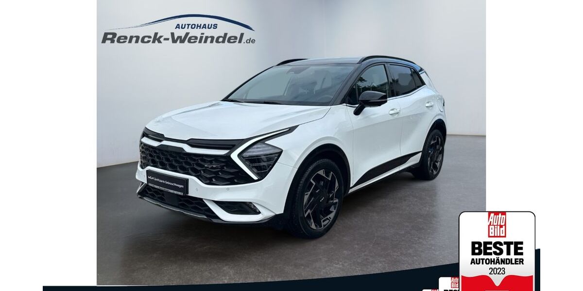 Kia Sportage 71.547 km 28.989 &euro; Mannheim 68199