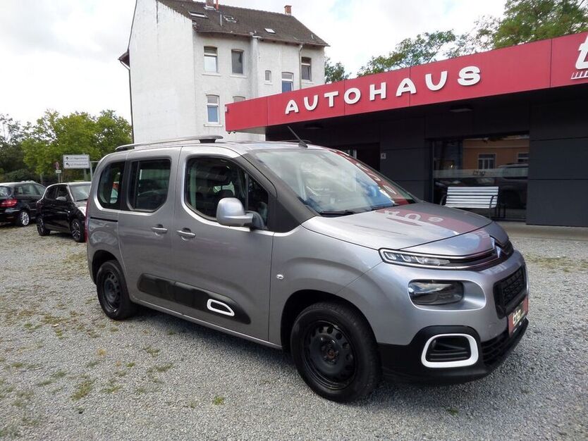 Berlingo