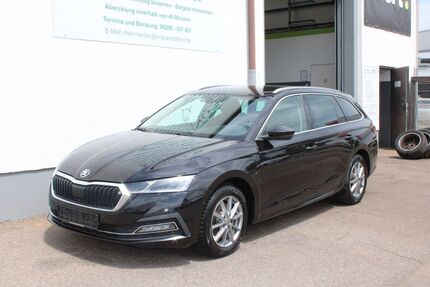 Skoda Octavia 137.390 km 15.990 &euro; Lampertheim 68623