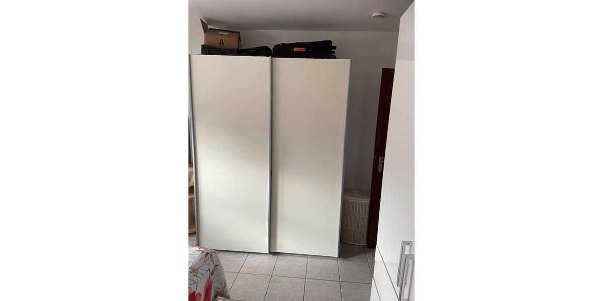 Etagenwohnung Mannheim Herzogenried - 2 Zimmer, 51 m&sup2;, 900&euro; | Angebot:26493423