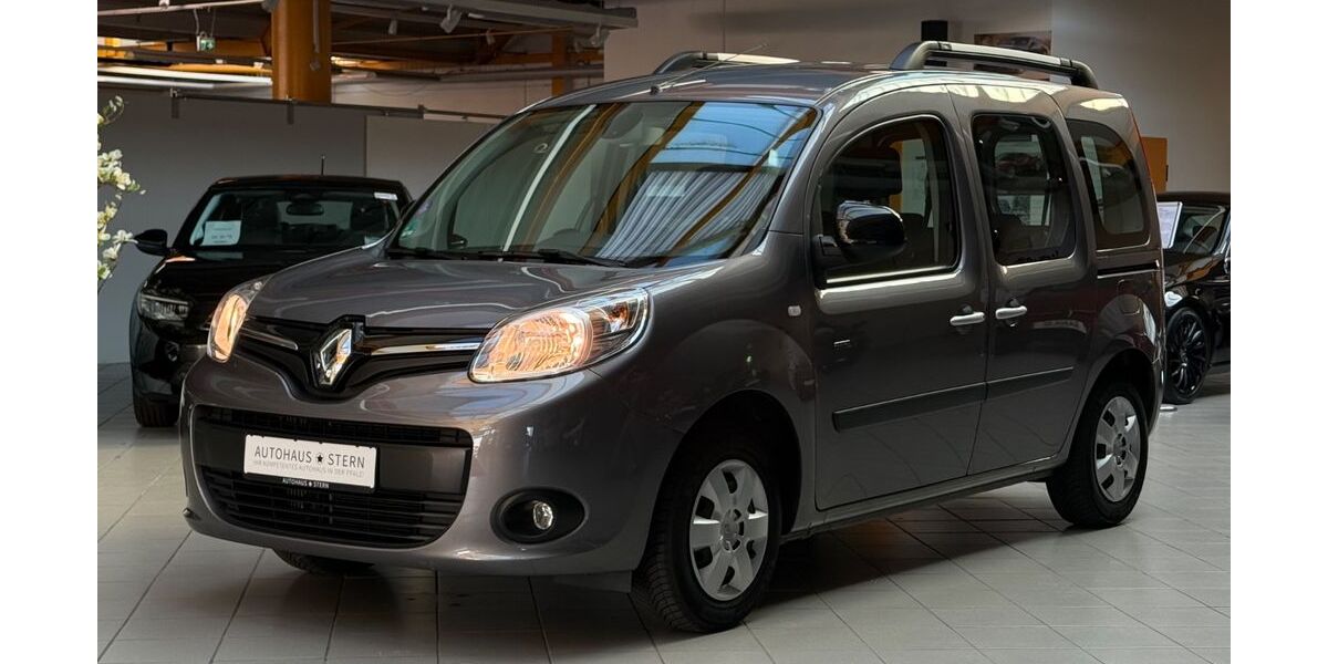 Renault Kangoo 80.500 km 16.890 &euro; Mutterstadt 67112