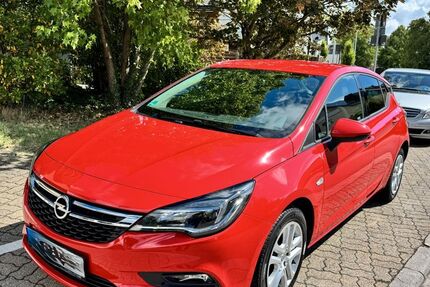 Opel Astra 68.350 km 9.999 &euro; Dannstadt-Schauernheim 67125