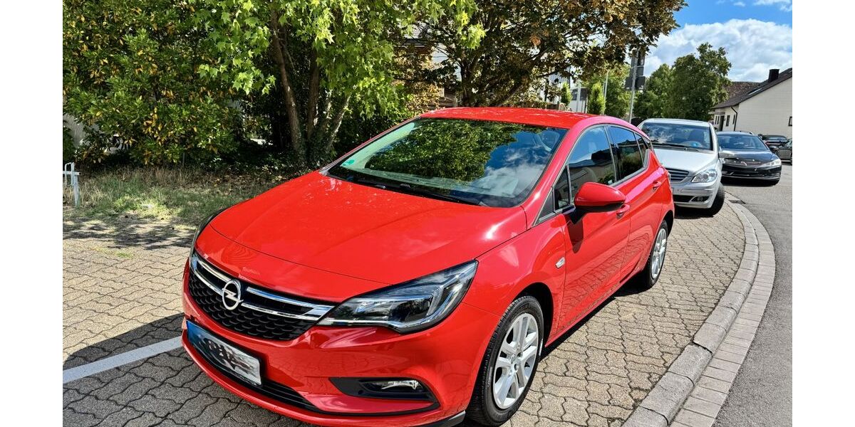 Opel Astra 68.350 km 9.999 &euro; Dannstadt-Schauernheim 67125