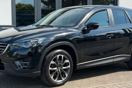 Mazda CX-5 125.000 km 14.499 &euro; Reilingen 68799