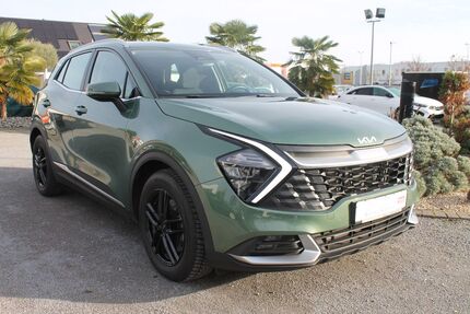 Kia Sportage 25.000 km 26.490 &euro; Speyer 67346