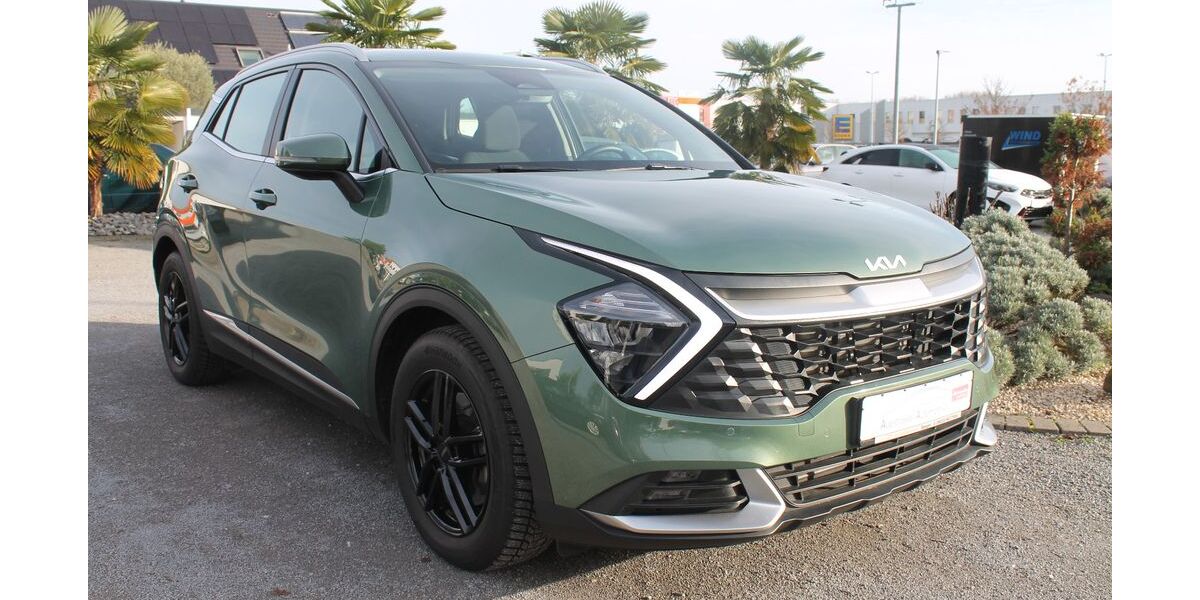 Kia Sportage 25.000 km 26.490 &euro; Speyer 67346