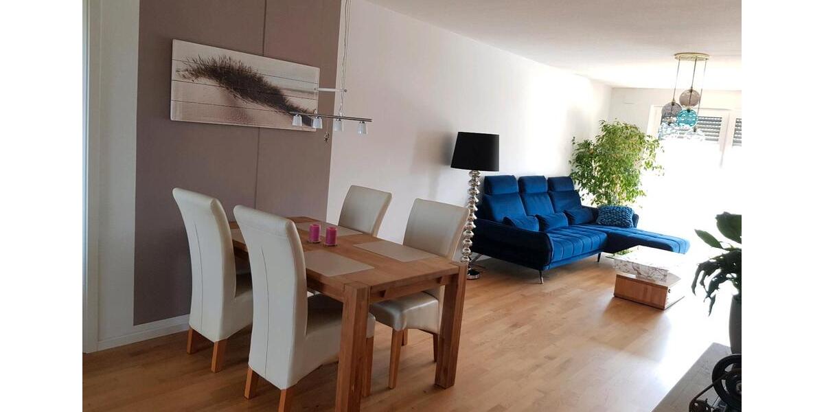 Etagenwohnung Speyer - 3 Zimmer, 103 m&sup2;, 536.000&euro; | Angebot:24804488