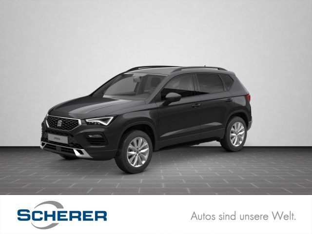 Seat Ateca 22.939 km 24.900 &euro; Ladenburg 68526