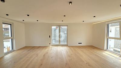 NEUBAU AM SEE 3 zimmer