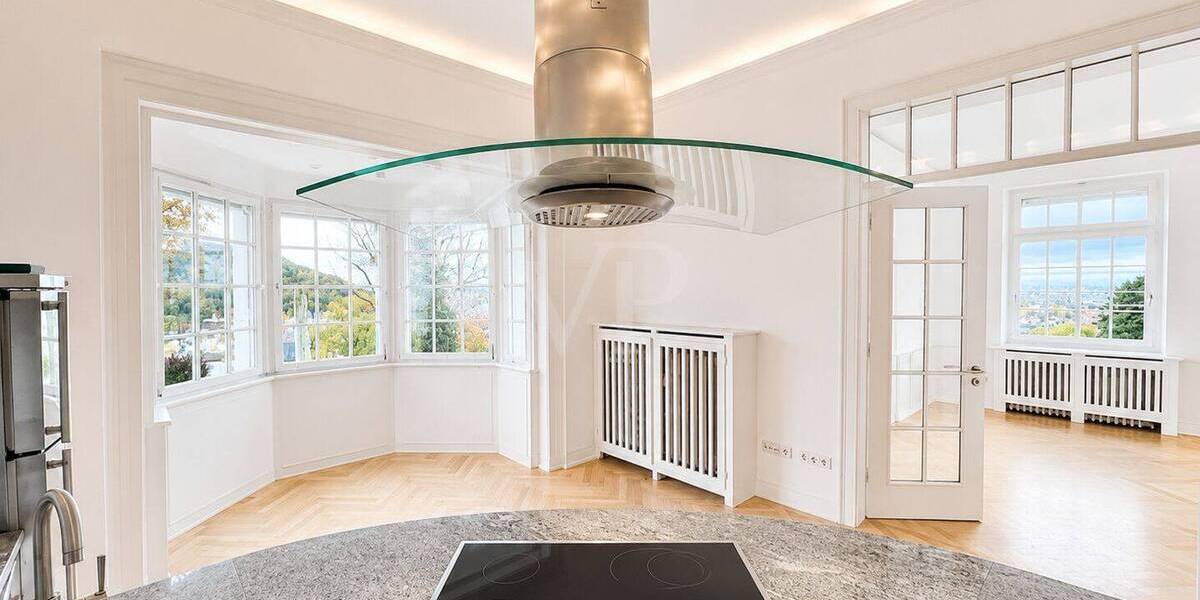 Etagenwohnung Heidelberg Neuenheim - 4 Zimmer, 110 m&sup2;, 2.800&euro; | Angebot:25742309